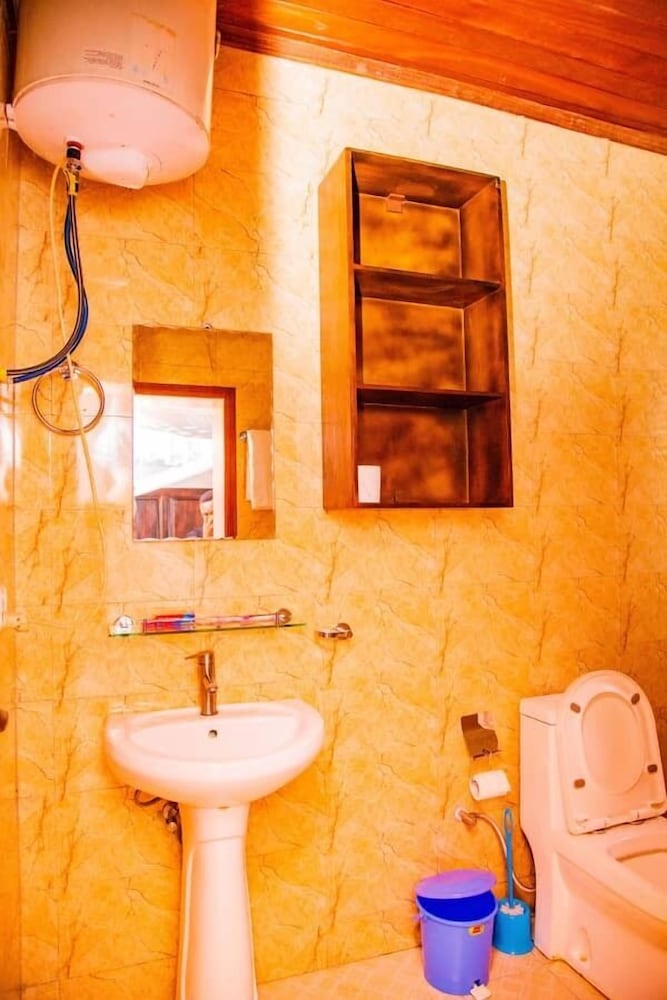 The Keza Hotel