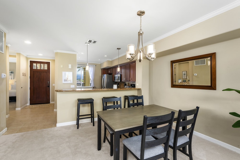 Waikoloa Beach Villas #o23 2 Bedroom Condo