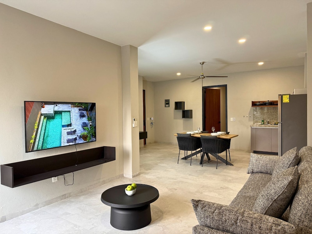 Rooms M