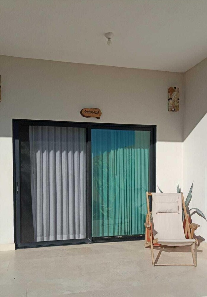 Hotel Casa La Bastilla BCS