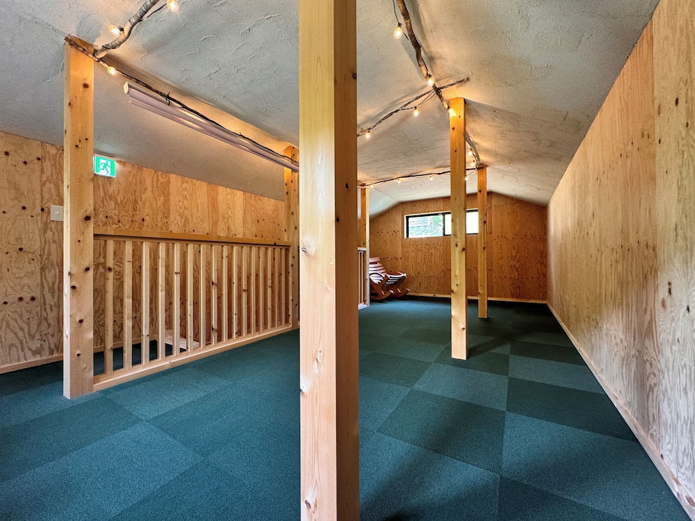 Noka Guest House Pole Pole