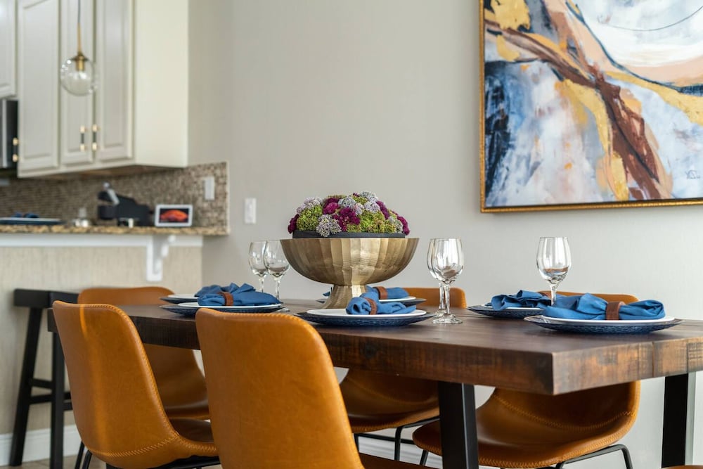 Come and Stay at the Best of Championsgate!