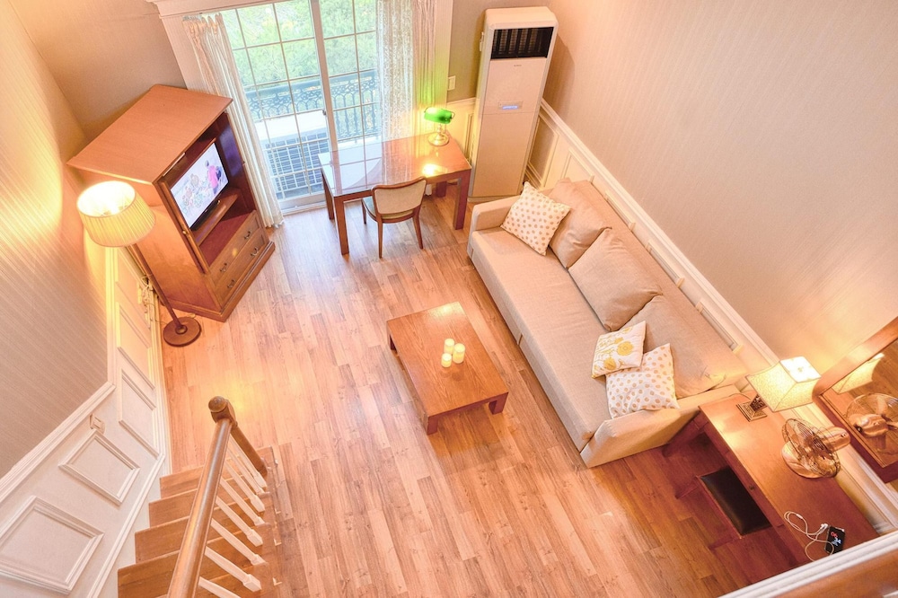 Gangneung Cozy House Pension