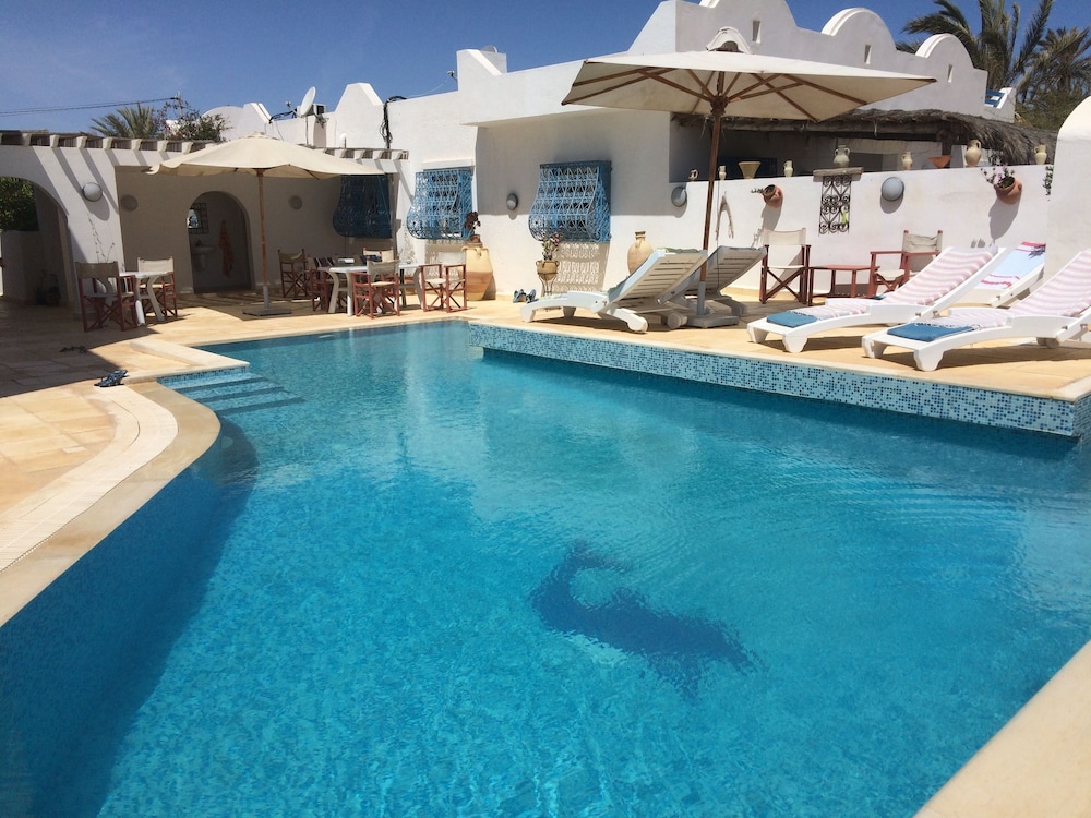 Dar Jasmin Djerba