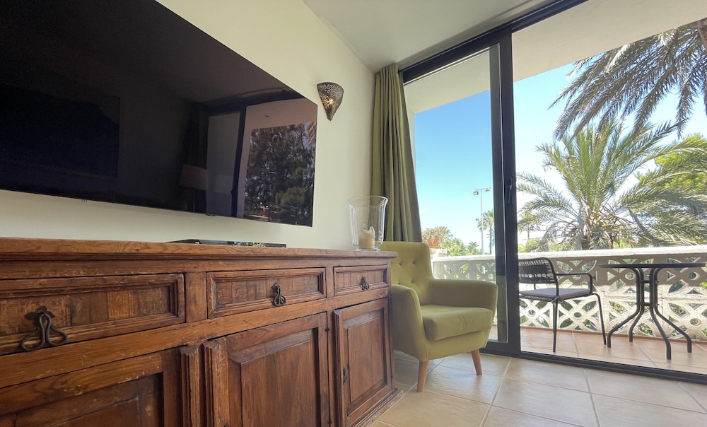 Apartment in Port de Pollenca by the Sea