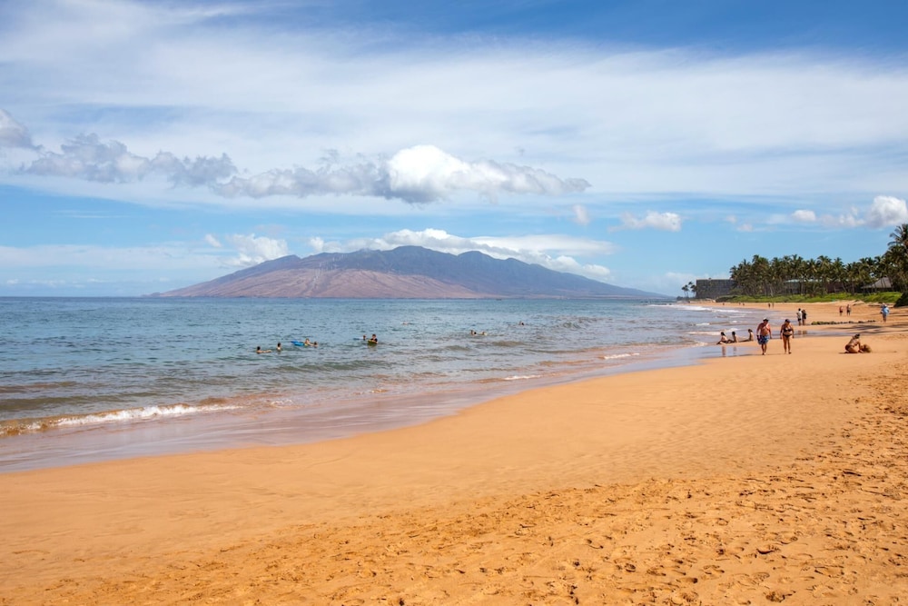 Wailea Ekahi Village WKV-45C by KBM