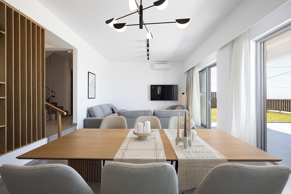 Villa Mino Mare