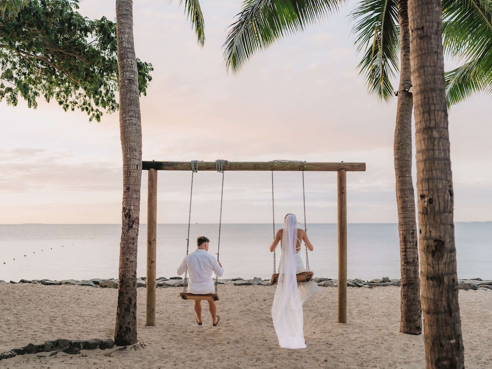 Sofitel Fiji Resort And Spa 125