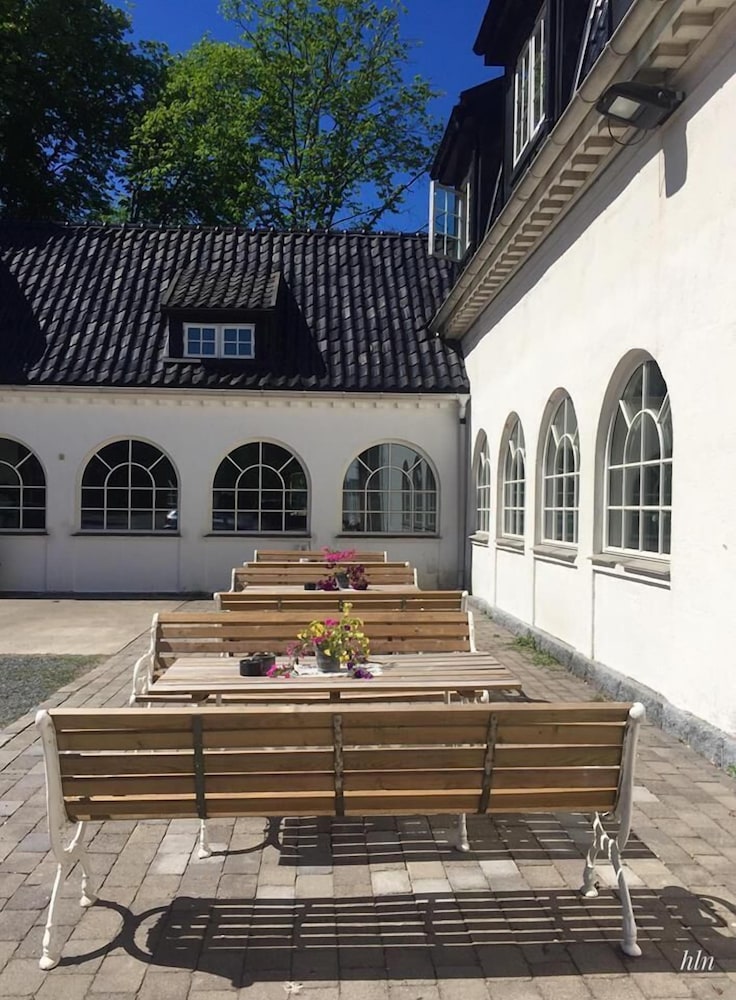 Trudvang Gjestegård