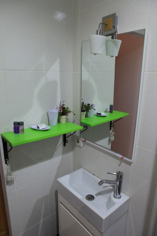 Tom Square Butik Otel - Image 65