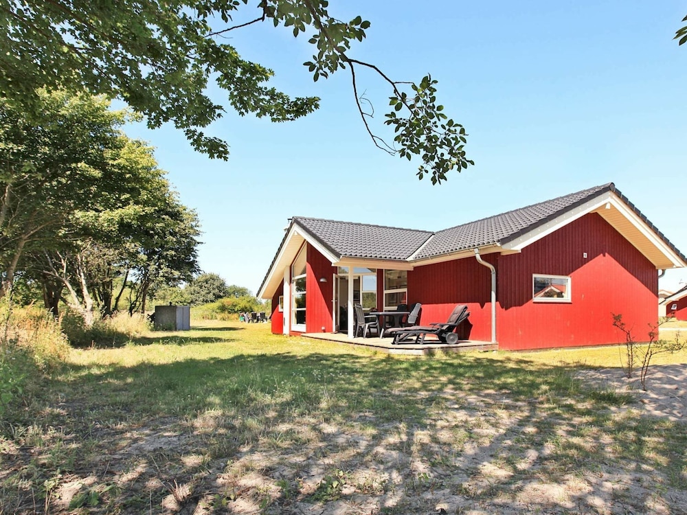 Holiday Home in Grossenbrode