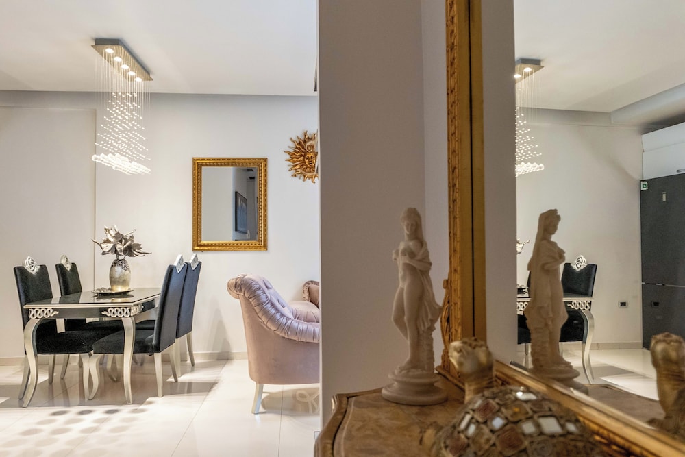 Tirent Apartment-Spacious 2-Bedroom Stay in Delijorgji Tirana