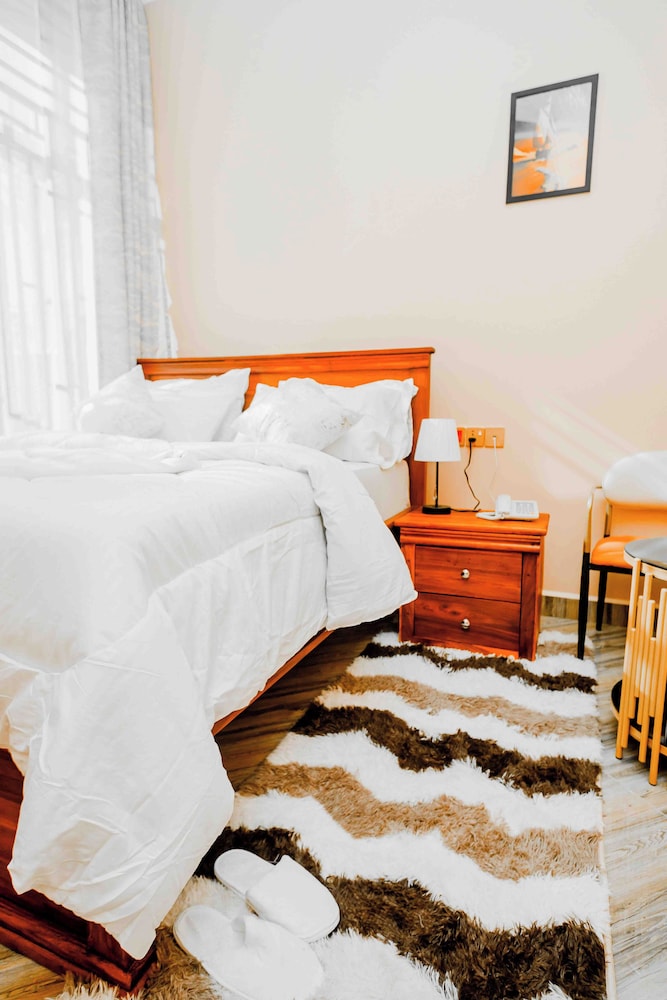 Joy Inn Hotel