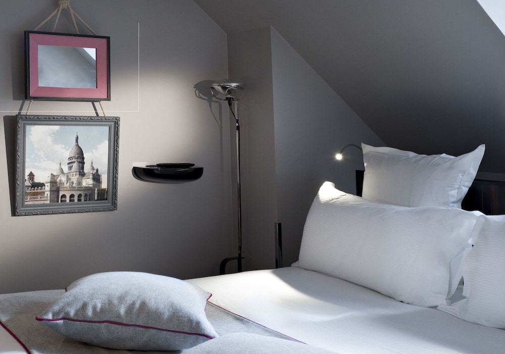 Hotel Saint Dominique