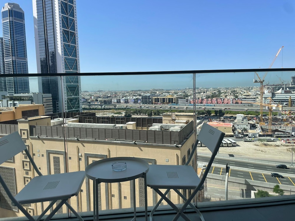 StayOn - 2Bedrooms Apartment Forte 1