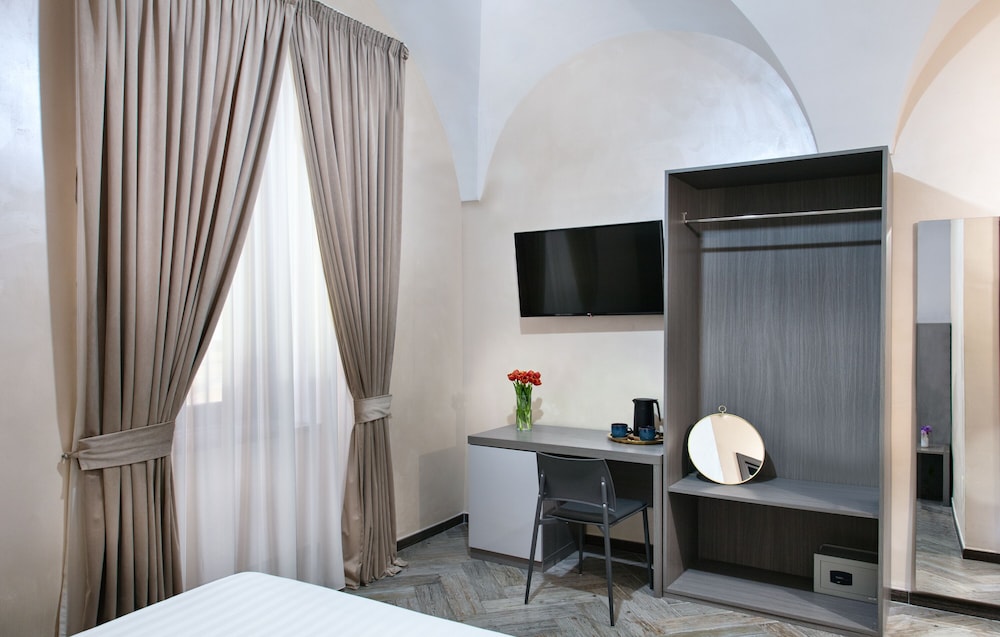 Residenza Toledo Lifestyle