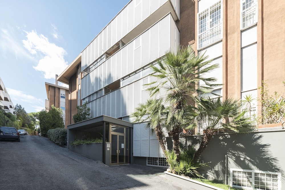 San Pietro Exclusive Panoramic Flat