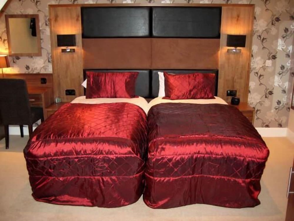 Culane House Hotel