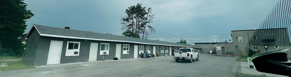 Espanola Motel