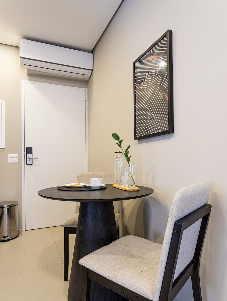 Terraço Oscar Freire by Viva - Prédio novo ao lado do Hospital das Clínicas e do metrô