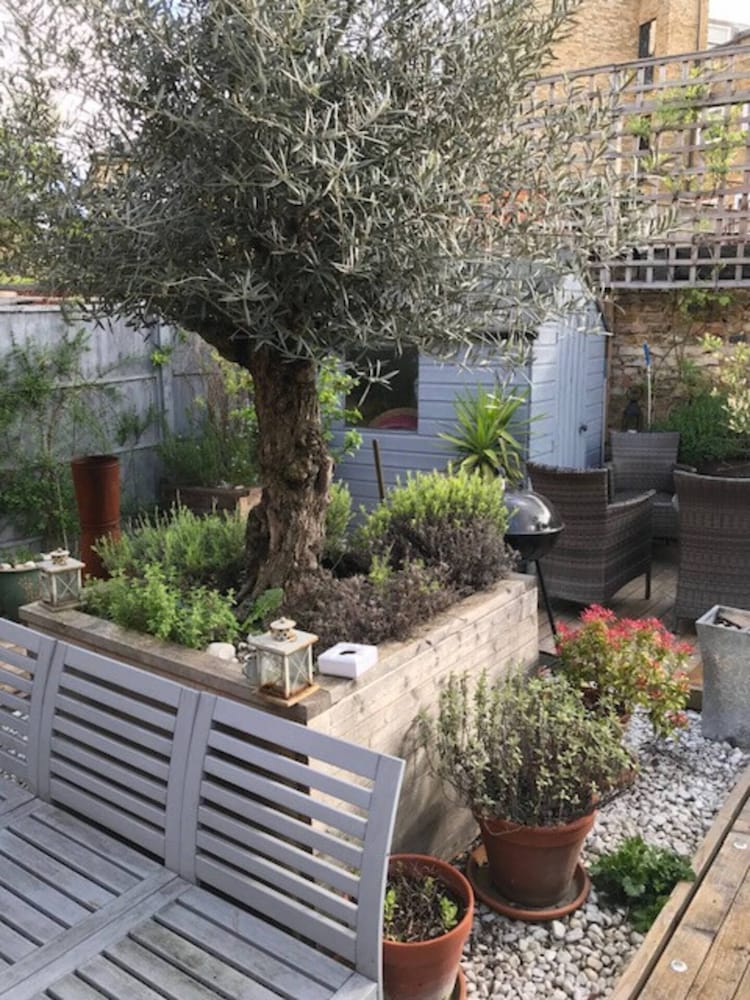 Stunning 3 Bedroom House With Garden in Battersea