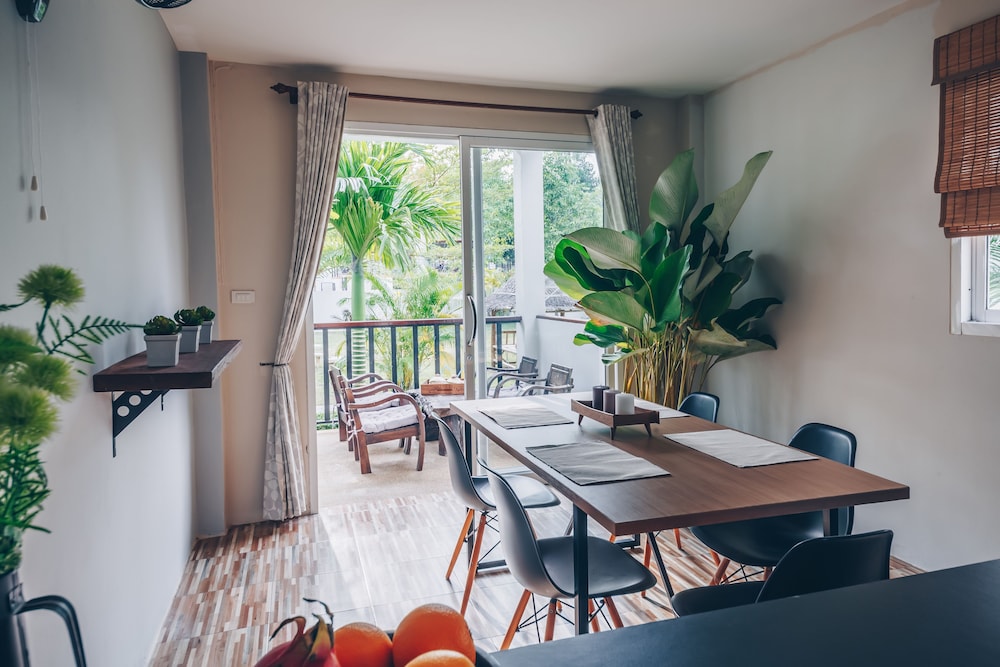 Coco Lilly Villas