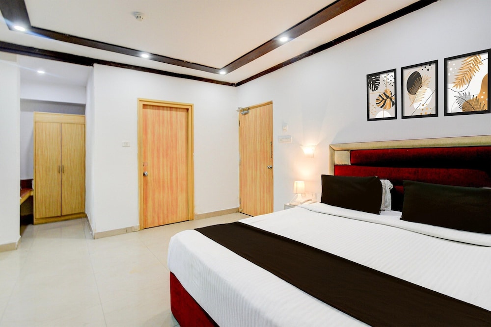 Townhouse Oak Rai Durg