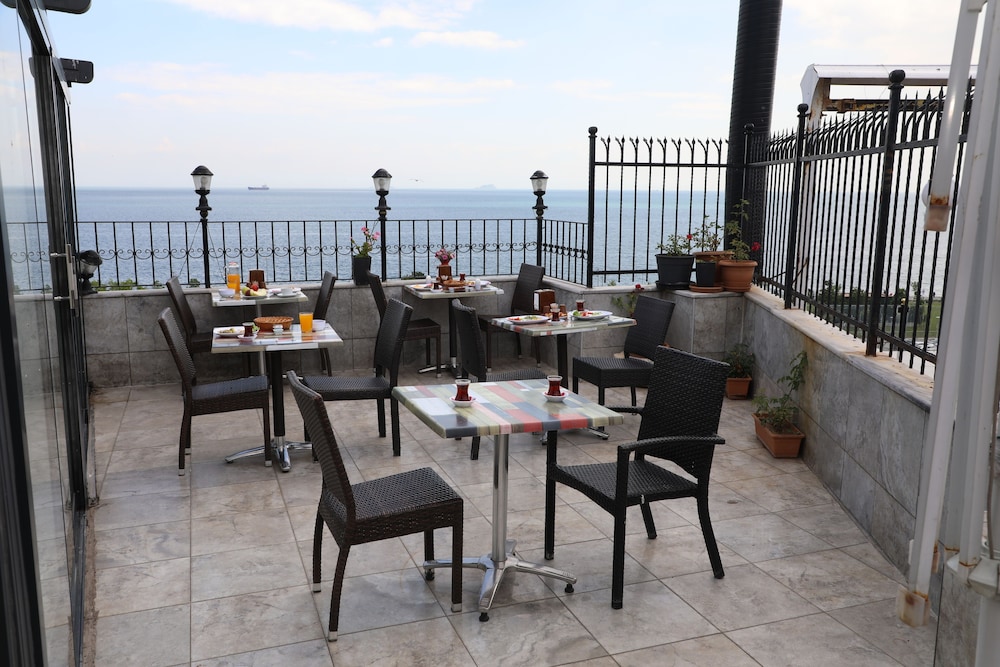 Sea House Süitler - Image 31