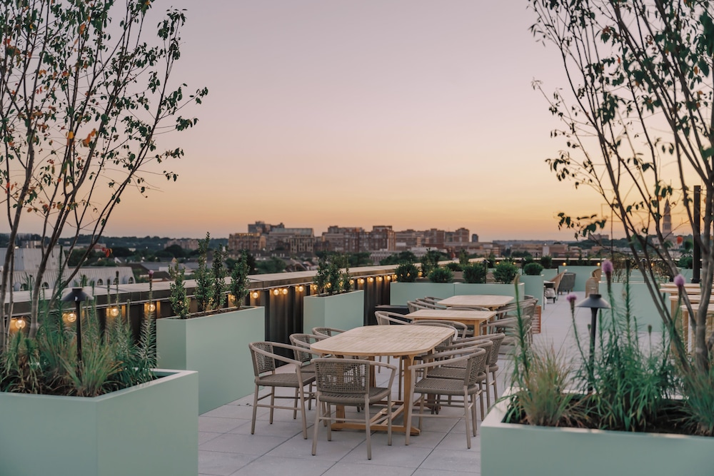 Hotel Heron Old Town Alexandria - Property Image 47