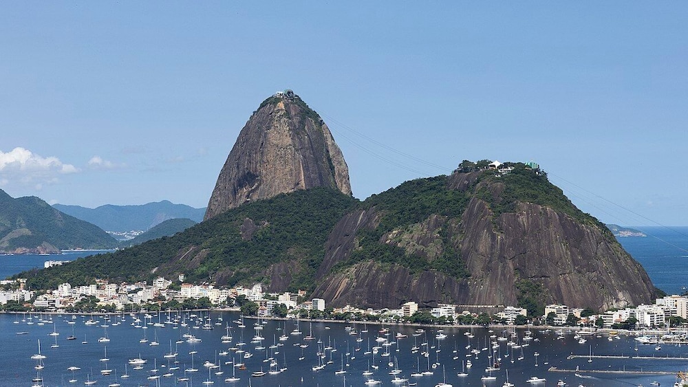 Apartment Ipanema Copacabana Brasil