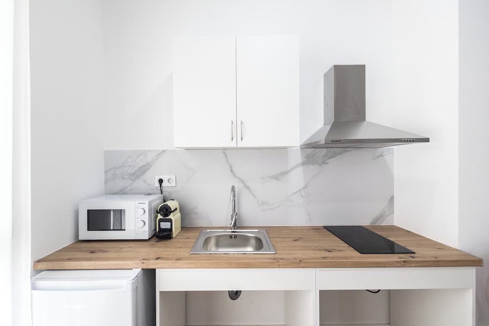 Imprenta Sorolla by Concept