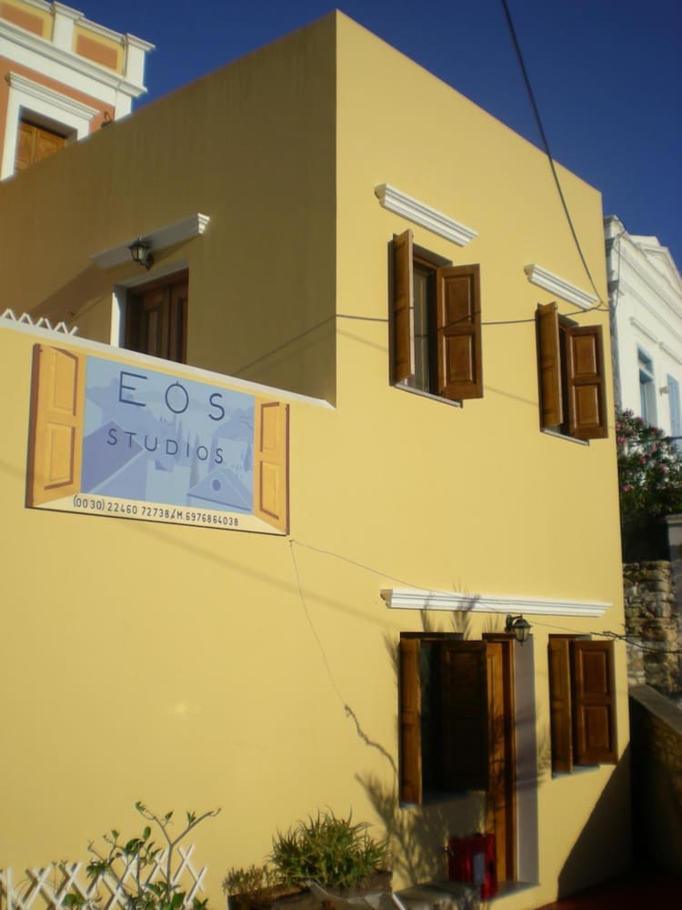 Eos Studios
