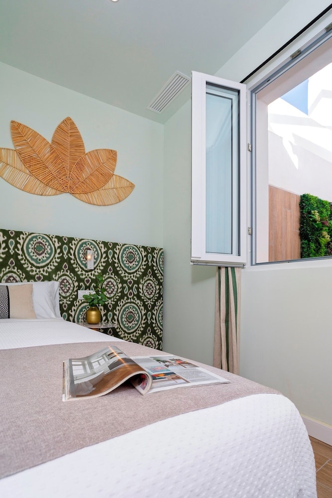Exclusive Apartment in Cádiz. Patrocinio I