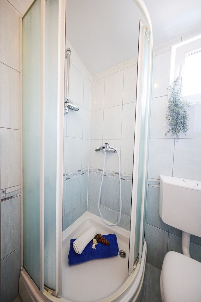 Luton Apartments, Zadar - Kozino, Heated Pool & Hot Tub