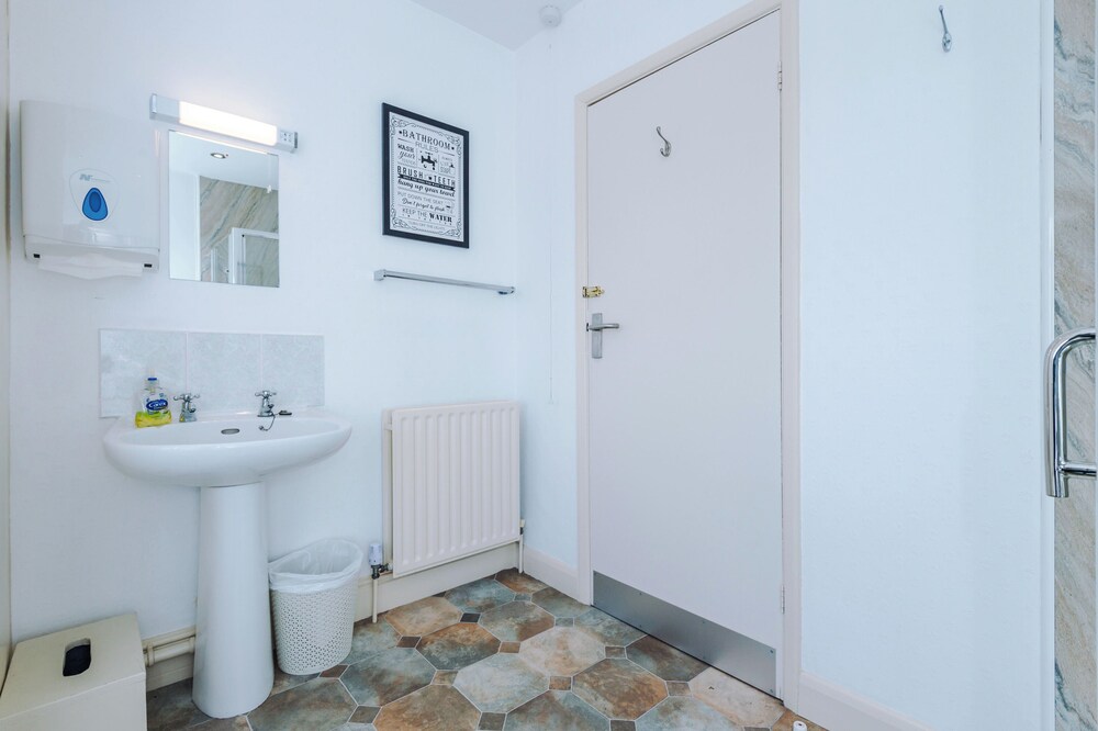 Barnetby Contractor Accommodation