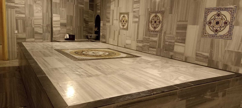 Grand Niki Otel & Spa - Image 22