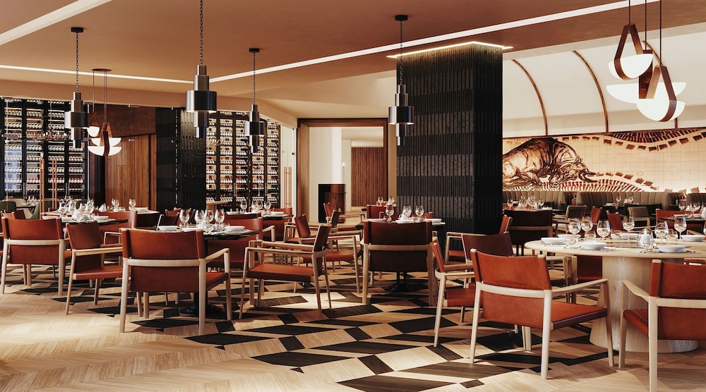 Secrets Mirabel Cancún Resort & Spa – Adults Only – All Inclusive