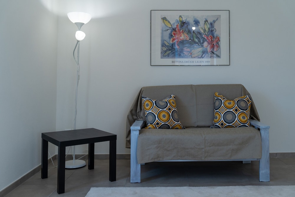Lighthful Apartment in Valbrona by Wonderful Italy