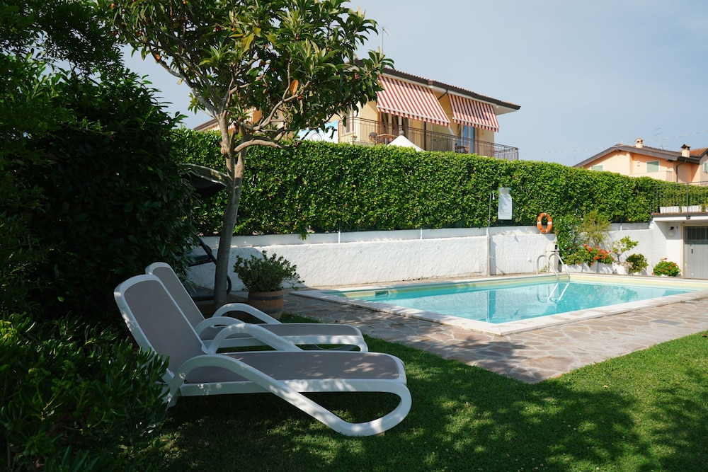 CAMERE DA MIRELLA