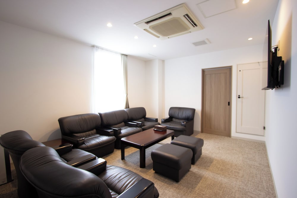 HIRO BUILDING Apartment Stay view 2