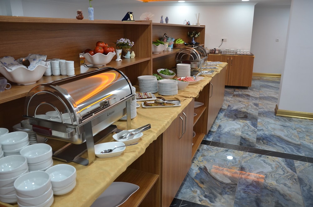 Piyes Otel - Image 145