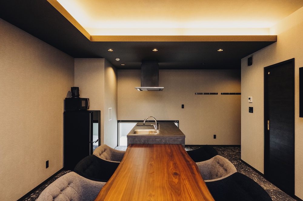 KEI HOTEL LIKE RESIDENCE