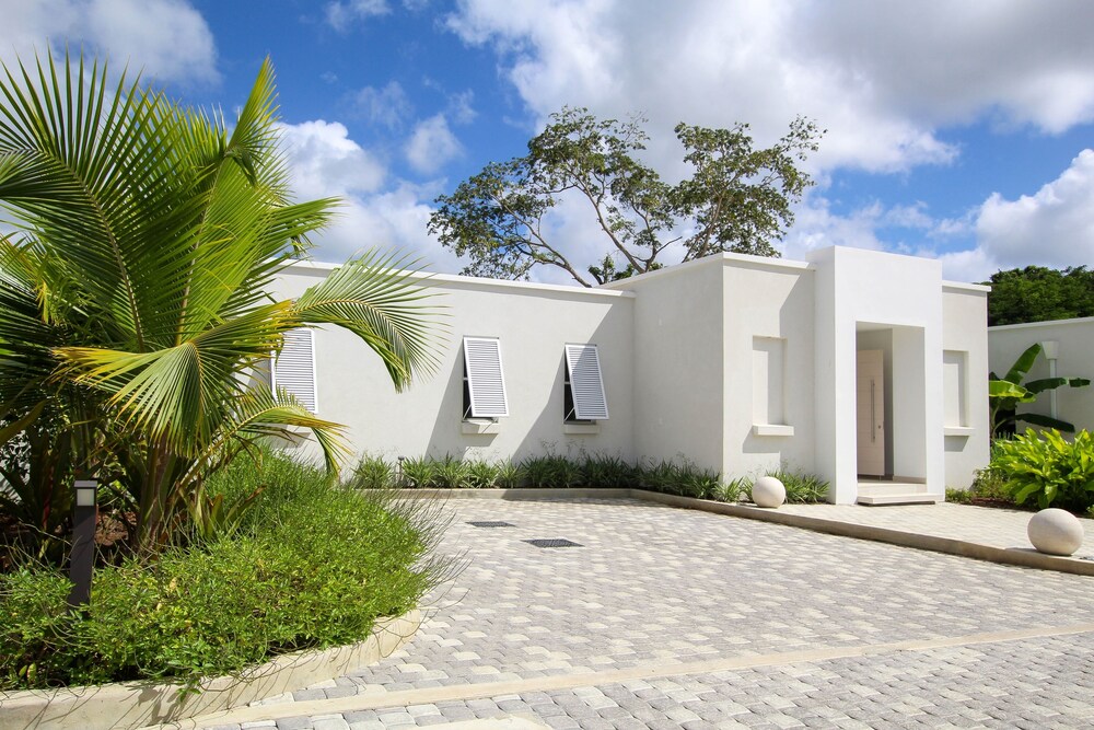 Porters Place 13 3 Bedroom Villa