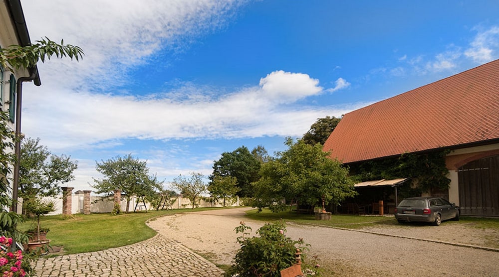 Breisachmühle