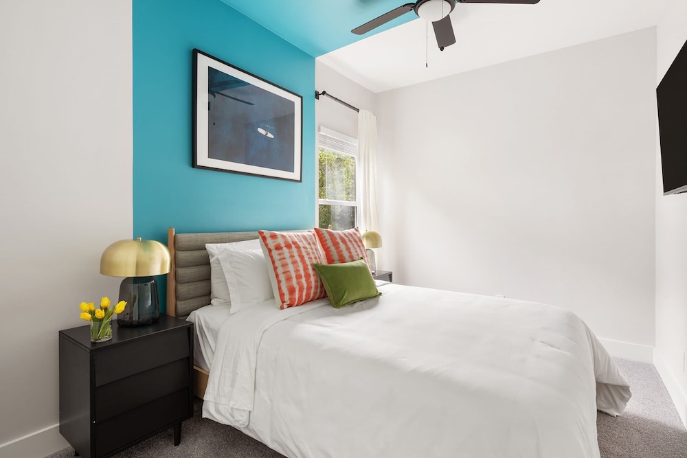 Golden Hour Blue Hour Buyout by Avantstay