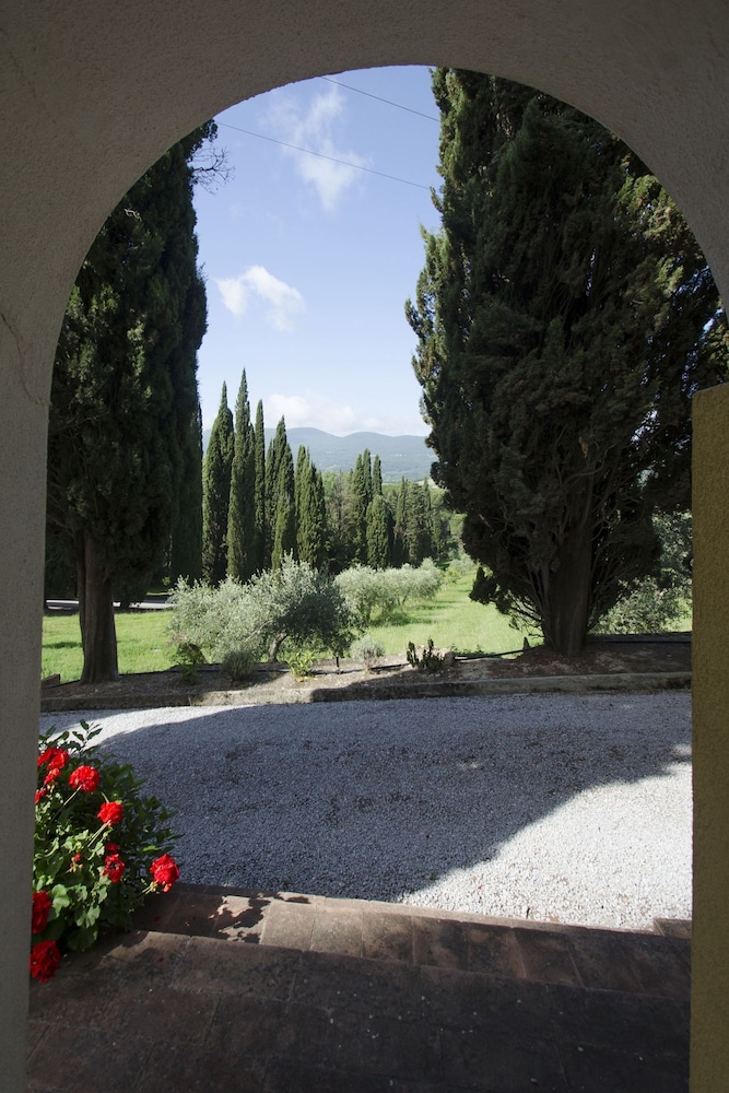 Villa Febea - Casa Delle Farfalle 6 Posti Letto-casa Delle Farfalle 6 Posti Letto
