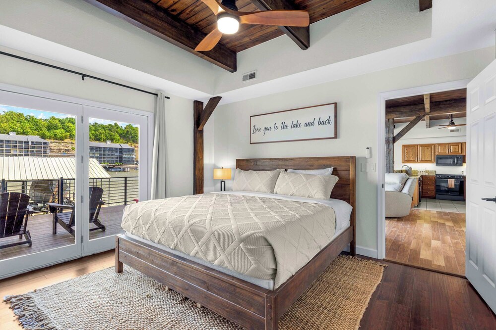 Cozy in a Cove 14 ppl Stay