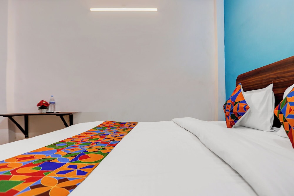 Fabhotel Ranchi Retreat