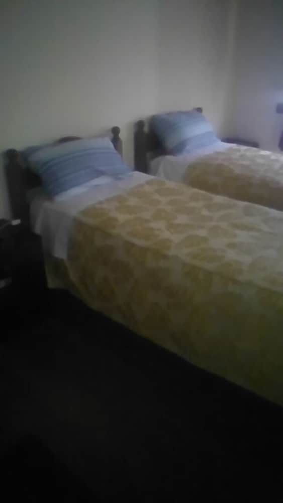 Hostal de la Laguna