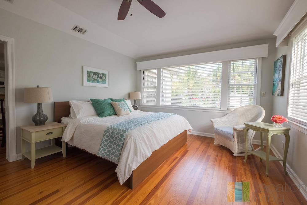 West Palm Beach Vacations - Marigold Cottage - Property Image 2